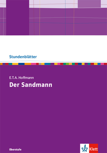 E.T.A Hoffmann "Der Sandmann"