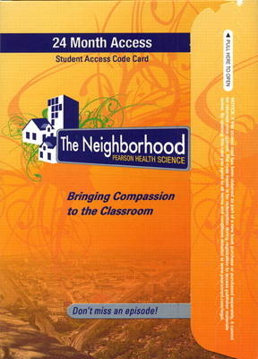 Neighborhood, The -- Access Card (24-month access) - Jean Giddens