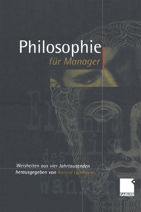 Philosophie für Manager - 