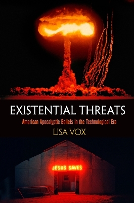 Existential Threats - Lisa Vox