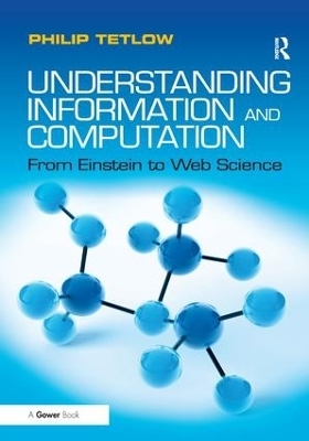 Understanding Information and Computation - Philip Tetlow