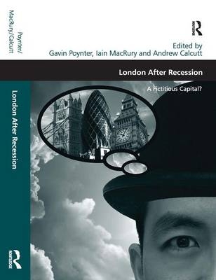 London After Recession - Iain MacRury