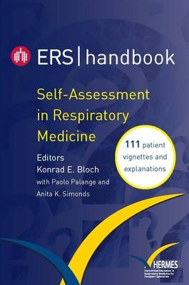 Self-assessment in Respiratory Medicine - 