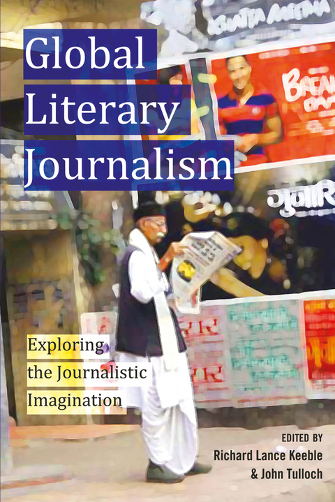 Global Literary Journalism - 