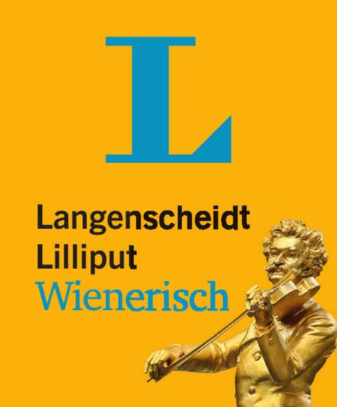 Langenscheidt Lilliput Wienerisch - 