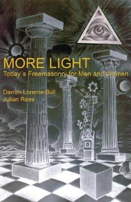 More Light - Darren Lorente Bull, Julian Rees