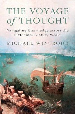 The Voyage of Thought - Michael Wintroub