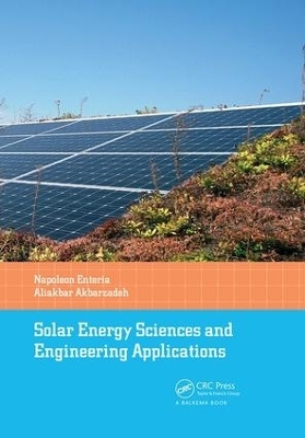 Solar Energy Sciences and Engineering Applications - 