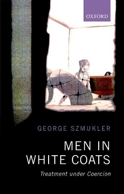 Men in White Coats - George Szmukler