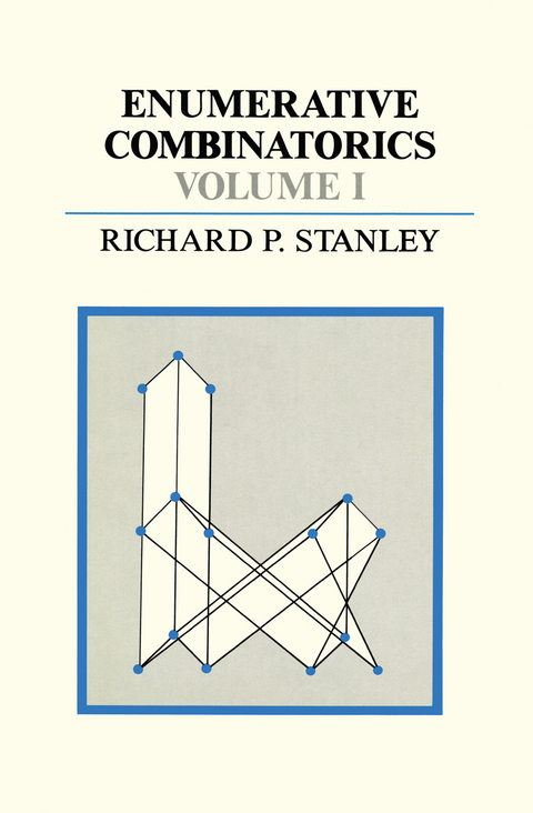 Enumerative Combinatorics - Richard Stanley