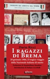 I ragazzi di Brema - Dario Ricci