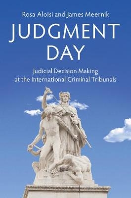 Judgment Day - Rosa Aloisi, James Meernik