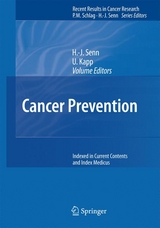 Cancer Prevention - 
