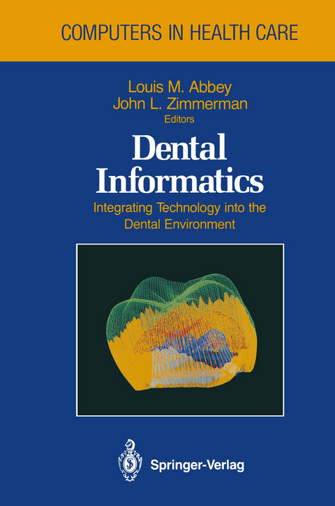 Dental Informatics - 