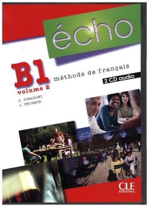 Écho B1.2