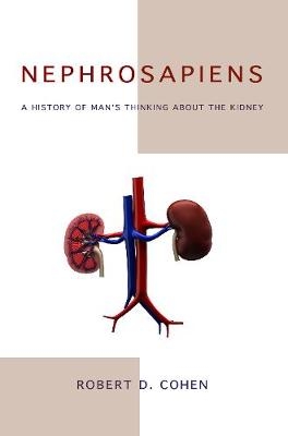 Nephrosapiens - Robert D. Cohen