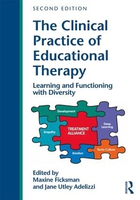 The Clinical Practice of Educational Therapy - 