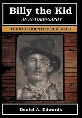 Billy the Kid - Daniel a Edwards