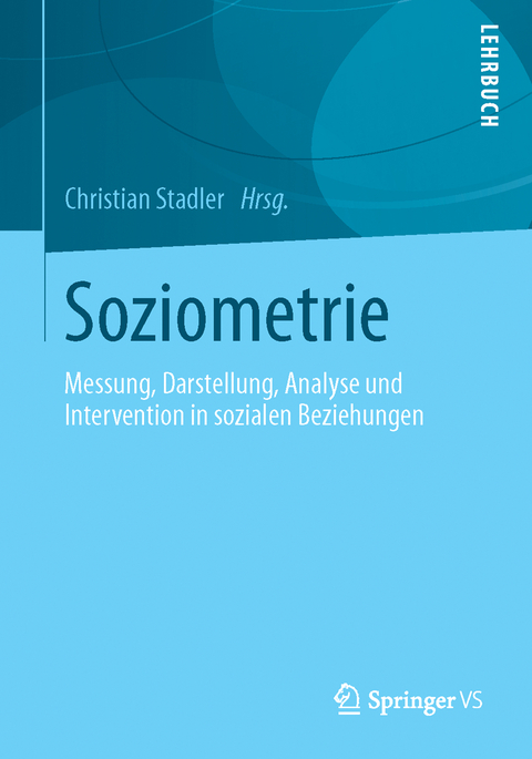 Soziometrie - 