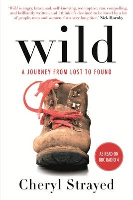 Wild - Cheryl Strayed