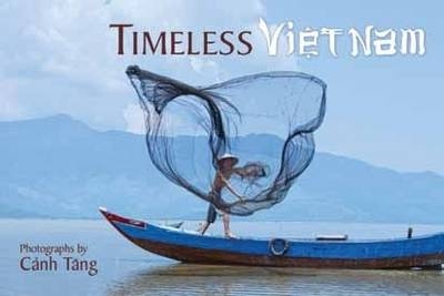 Timeless Vietnam - Canh Tang