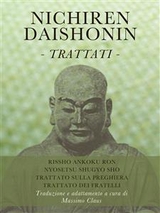 Nichiren Daishonin - Trattati - Massimo Claus