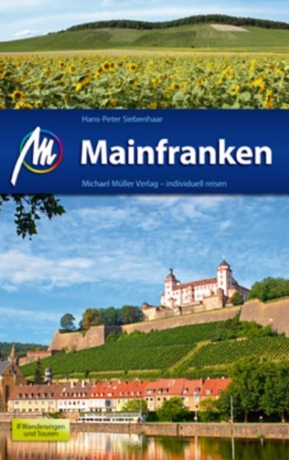 Mainfranken - Hans-Peter Siebenhaar