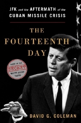 The Fourteenth Day - David Coleman