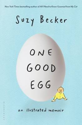 One Good Egg - Suzy Becker