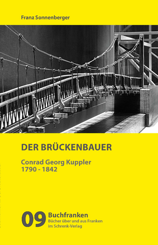 Der Brückenbauer - Franz Sonnenberger