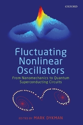 Fluctuating Nonlinear Oscillators - 