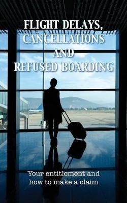 Flight Delays, Cancellations and Refused Boarding -  Airfair Compensation Ltd.