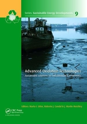 Advanced Oxidation Technologies - 