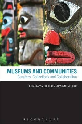 Museums and Communities - 