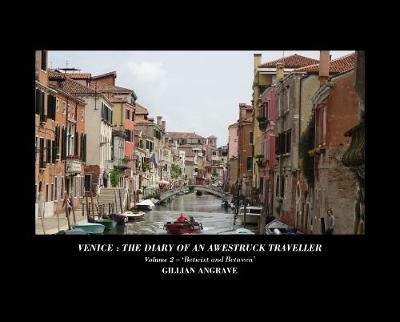 Venice: The Diary of an Awestruck Traveller - Gillian Angrave