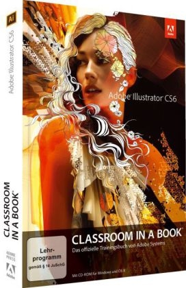 Classroom in a Book Illustrator CS6 - Adobe Adobe Creative Team