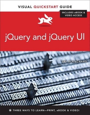 jQuery and jQuery UI - Jay Blanchard