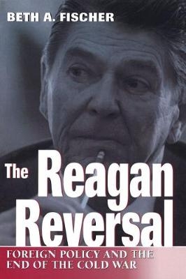 Reagan Reversal - Beth A Fischer