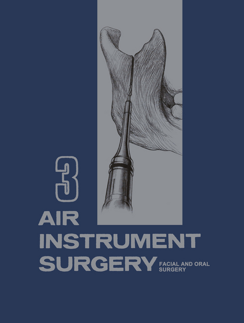 Air Instrument Surgery - 