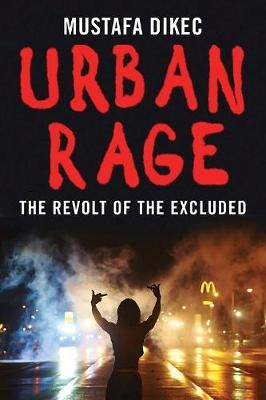 Urban Rage - Mustafa Dikec