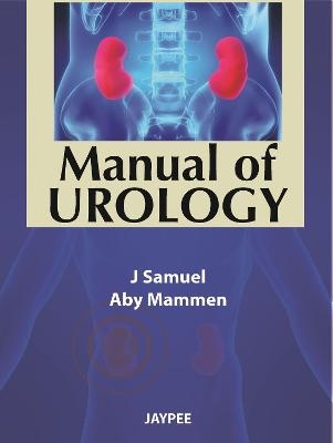 Manual of Urology - J Samuel