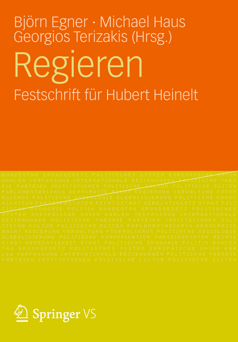 Regieren - 