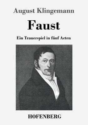 Faust - August Klingemann