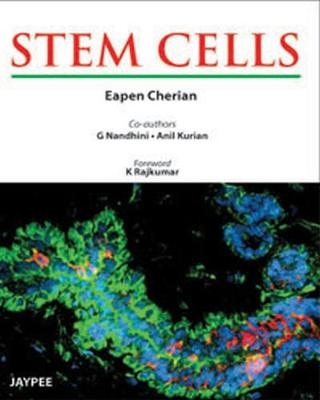 Stem Cells - Eapen Cherian