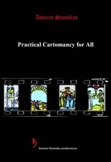 Practical Cartomancy for All -  Antares Stanislas