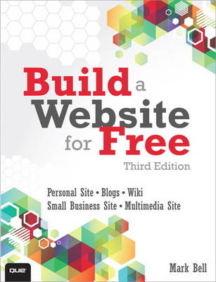 Build a Website for Free - Mark William Bell