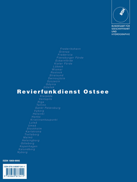 Revierfunkdienst Ostsee