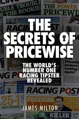 The Secrets of Pricewise - James Milton