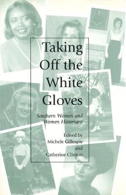 Taking Off the White Gloves - 