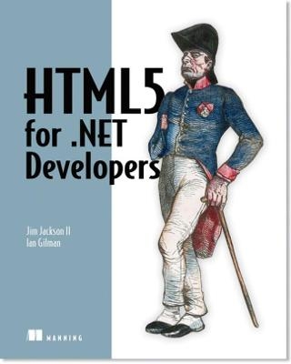 HTML5 in Action - Rob Crowther, Joe Lennon, Ash Blue, Greg Wanish